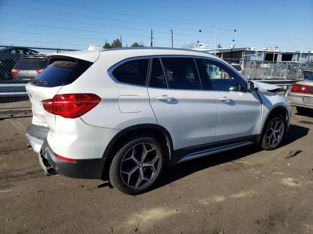 Photo 3 from auction – 2018 BMW X1 XDRIVE2 with VIN WBXHT3C34J5L29468
