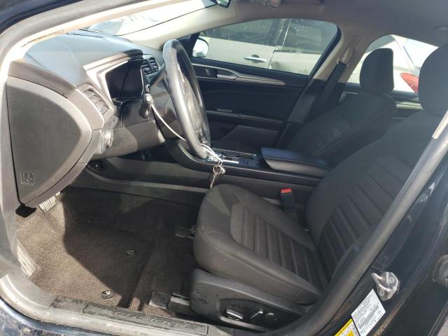 Photo 7 from auction – 2020 FORD FUSION SE with VIN 3FA6P0HD9LR220549