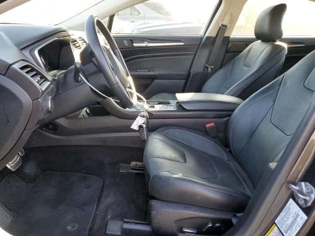 Photo 7 from auction – 2017 FORD FUSION TIT with VIN 3FA6P0RU4HR343696