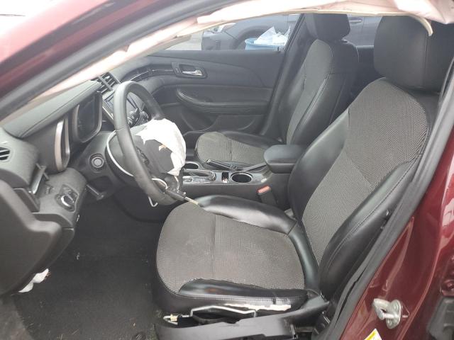 Photo 7 from auction – 2015 CHEVROLET MALIBU 1LT with VIN 1G11C5SL4FF237962