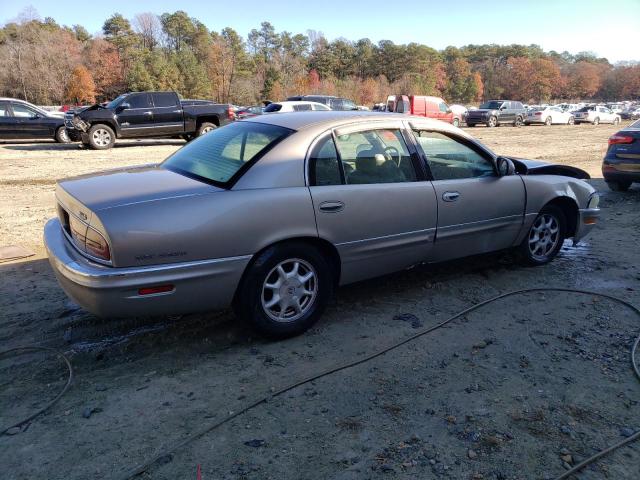 Photo 3 from auction – 2000 BUICK PARK AVENU with VIN 1G4CW52K1Y4154059