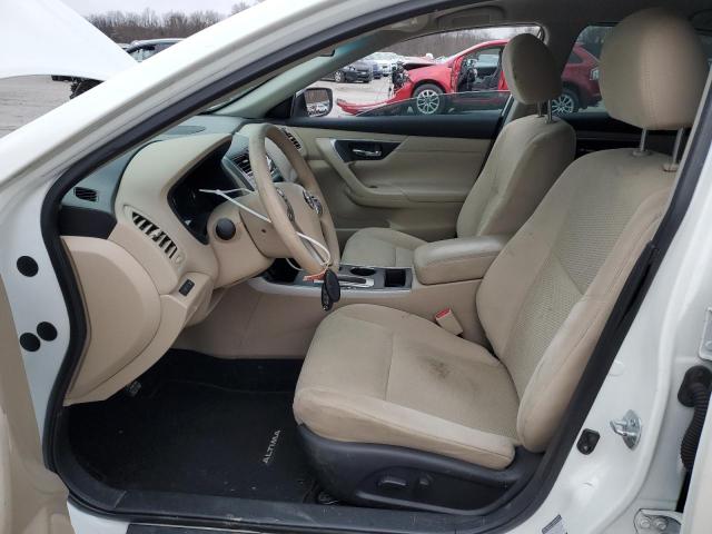 Photo 7 from auction – 2015 NISSAN ALTIMA 2.5 with VIN 1N4AL3AP0FC413347
