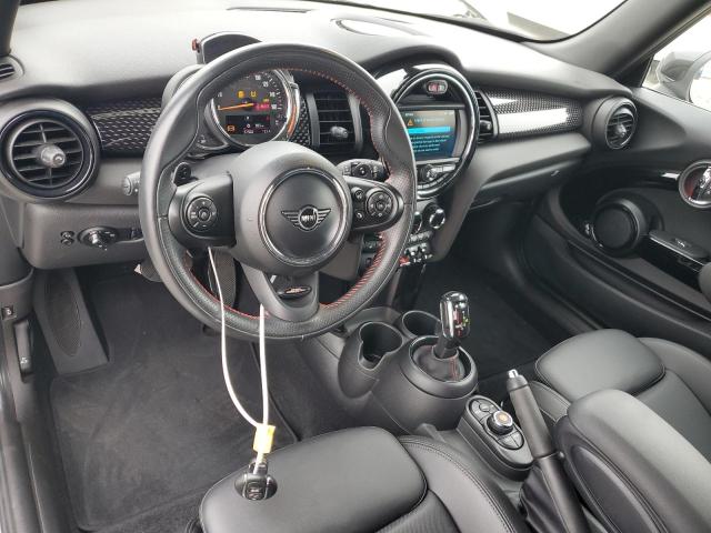 Photo 8 from auction – 2020 MINI COOPER S with VIN WMWXR5C07L2L53192