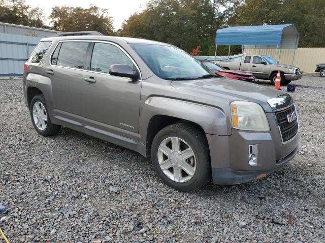 Photo 4 from auction – 2011 GMC TERRAIN SL with VIN 2CTFLSE59B6221404