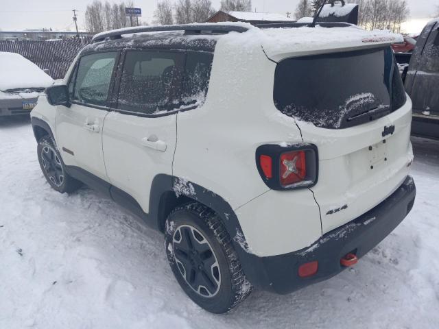 Photo 2 from auction – 2015 JEEP RENEGADE T with VIN ZACCJBCT7FPB16469