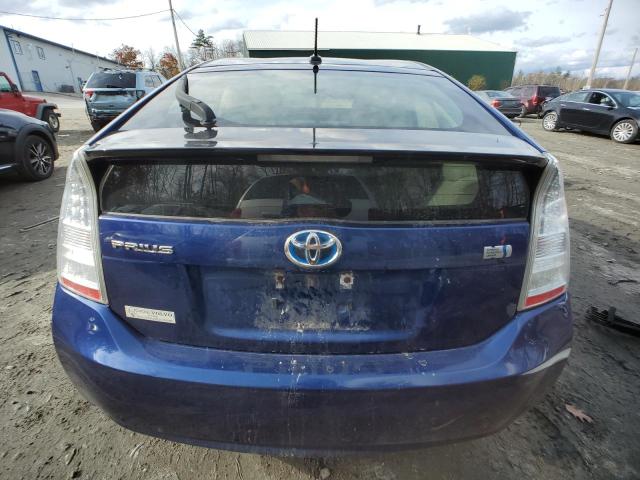Photo 6 from auction – 2011 TOYOTA PRIUS with VIN JTDKN3DU9B5363959