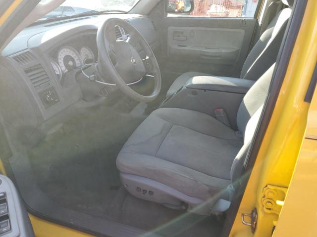 Photo 7 from auction – 2006 DODGE DAKOTA QUA with VIN 1D7HW48K56S580962