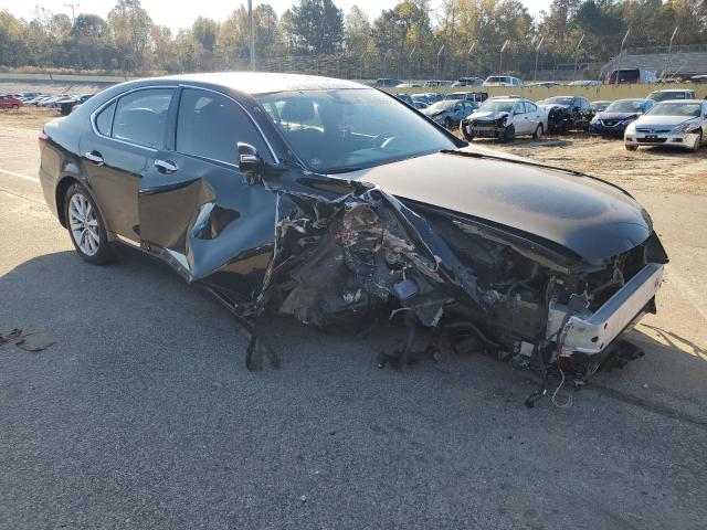 Photo 4 from auction – 2011 LEXUS LS 460 with VIN JTHCL5EF6B5010714