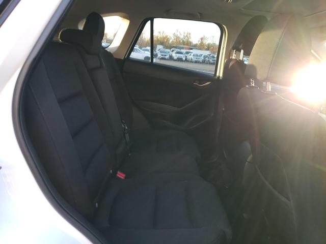 Photo 10 from auction – 2016 MAZDA CX-5 TOURI with VIN JM3KE4CY3G0675040
