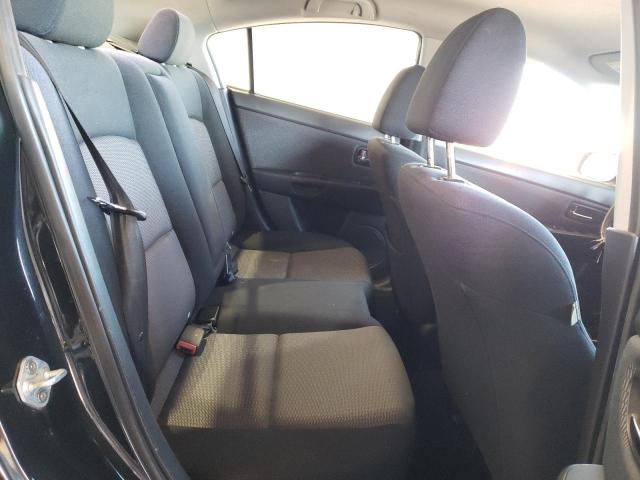 Photo 10 from auction – 2008 MAZDA 3 I with VIN JM1BK32F181129053