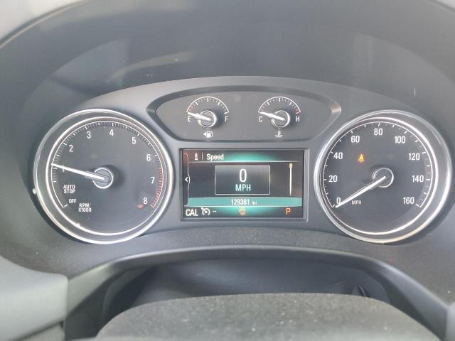Photo 9 from auction – 2019 BUICK ENCLAVE ES with VIN 5GAERBKW9KJ188380