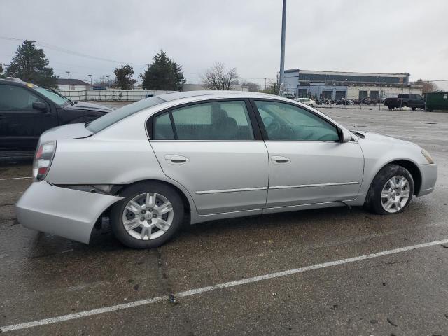 Photo 3 from auction – 2006 NISSAN ALTIMA S with VIN 1N4AL11D96C249154