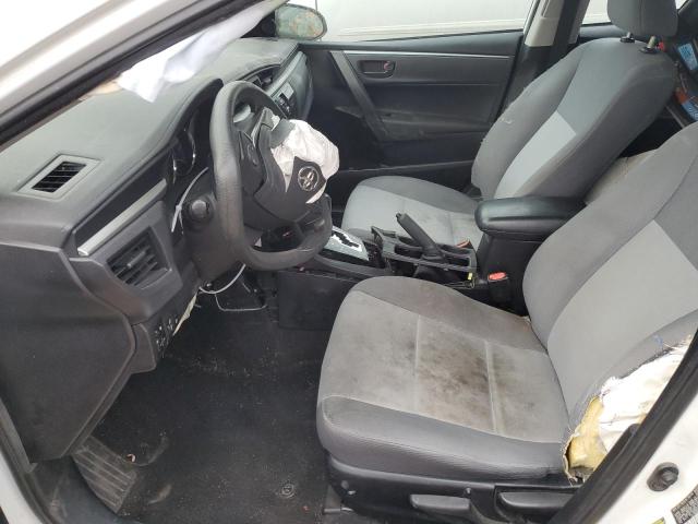 Photo 7 from auction – 2016 TOYOTA COROLLA L with VIN 2T1BURHE4GC537892