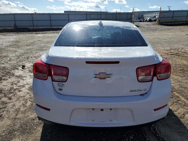 Photo 6 from auction – 2015 CHEVROLET MALIBU 1LT with VIN 1G11C5SL4FF323076