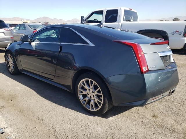 Photo 2 from auction – 2011 CADILLAC CTS PERFOR with VIN 1G6DK1ED1B0145468
