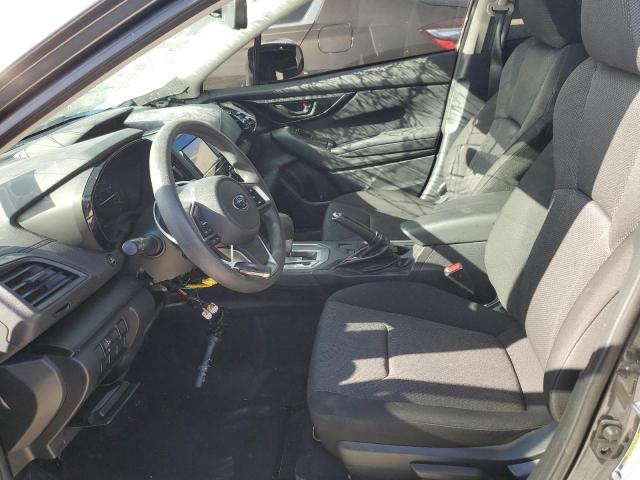 Photo 7 from auction – 2021 SUBARU IMPREZA with VIN 4S3GTAB68M3708207