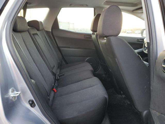 Photo 10 from auction – 2008 MAZDA CX-7 with VIN JM3ER293980193188