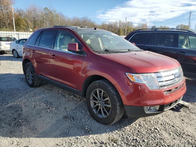 Photo 4 from auction – 2008 FORD EDGE LIMIT with VIN 2FMDK49C18BA88627