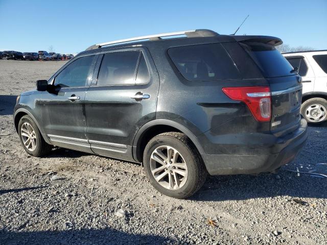 Photo 2 from auction – 2012 FORD EXPLORER X with VIN 1FMHK8D81CGA74479