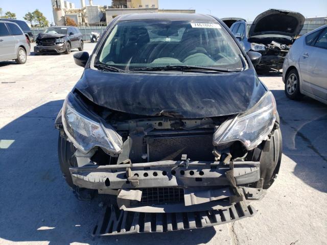 Photo 5 from auction – 2017 NISSAN VERSA NOTE with VIN 3N1CE2CP6HL378358