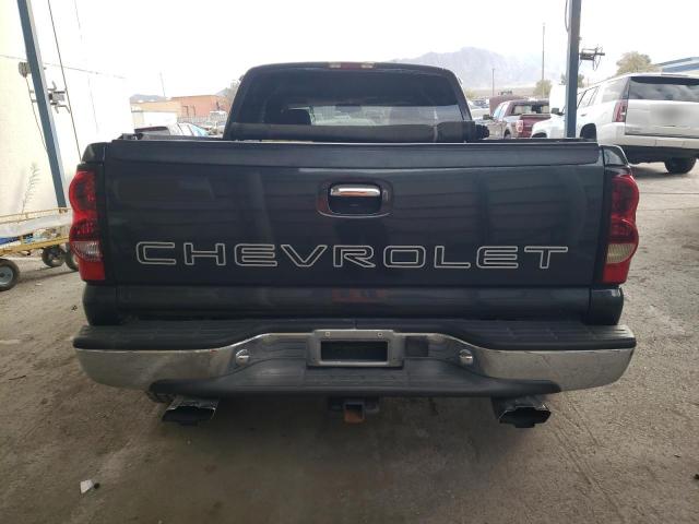Photo 6 from auction – 2004 CHEVROLET SILVERADO with VIN 2GCEC19V741150845