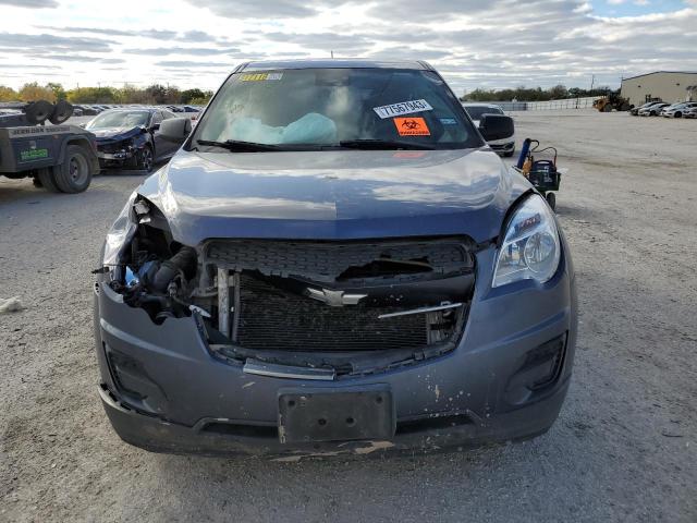 Photo 5 from auction – 2013 CHEVROLET EQUINOX LS with VIN 2GNALBEK4D6159254