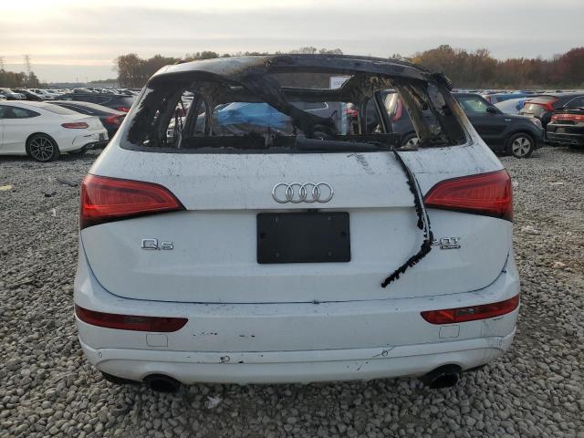 Photo 6 from auction – 2013 AUDI Q5 PREMIUM with VIN WA1LFAFP0DA029546