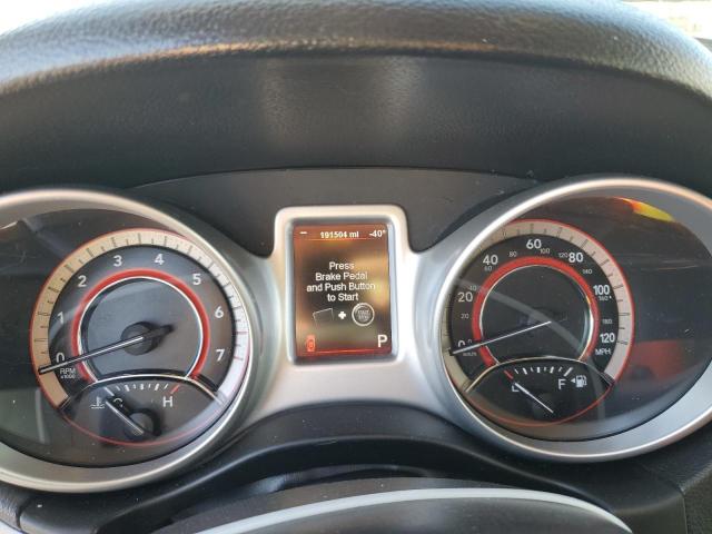 Photo 9 from auction – 2012 DODGE JOURNEY SX with VIN 3C4PDCBB5CT394606