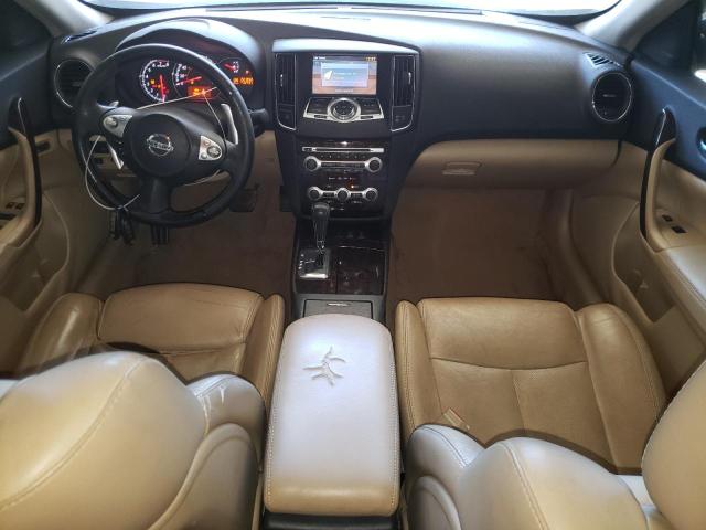 Zdjęcie 8 z aukcji – 2010 NISSAN MAXIMA S z VIN 1N4AA5AP9AC829360