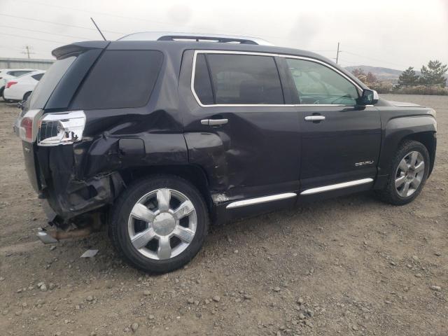 Photo 3 from auction – 2015 GMC TERRAIN DE with VIN 2GKFLZE31F6186211