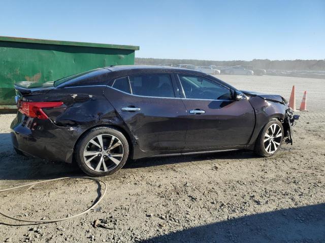Photo 3 from auction – 2016 NISSAN MAXIMA 3.5 with VIN 1N4AA6AP6GC380623