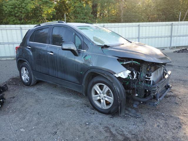 Photo 4 from auction – 2018 CHEVROLET TRAX 1LT with VIN KL7CJLSB2JB723264