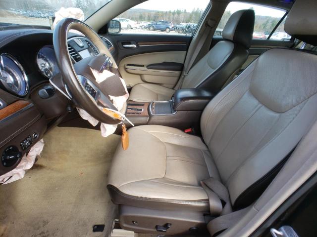 Photo 7 from auction – 2013 CHRYSLER 300C LUXUR with VIN 2C3CCAPT5DH587585