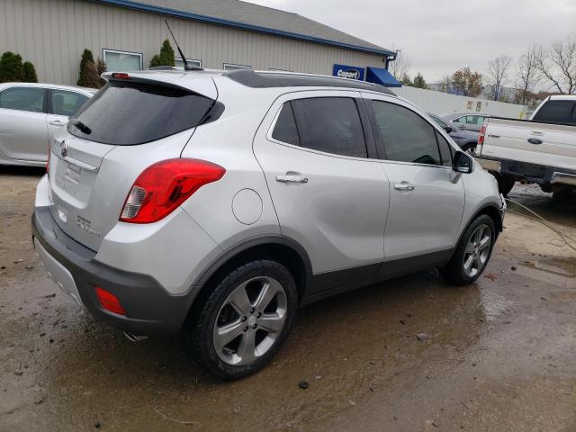 Снимка 3 от търг – 2013 BUICK ENCORE CON с VIN KL4CJBSB8DB098252