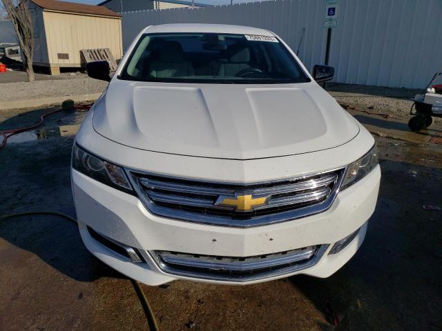 Photo 5 from auction – 2014 CHEVROLET IMPALA LS with VIN 2G11X5SLXE9267740