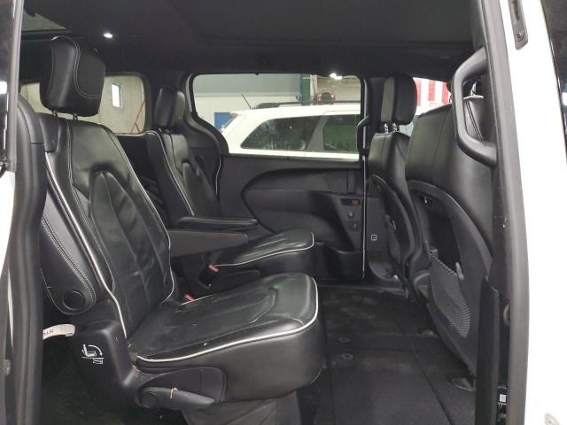 Photo 11 from auction – 2019 CHRYSLER PACIFICA L with VIN 2C4RC1GG9KR708411