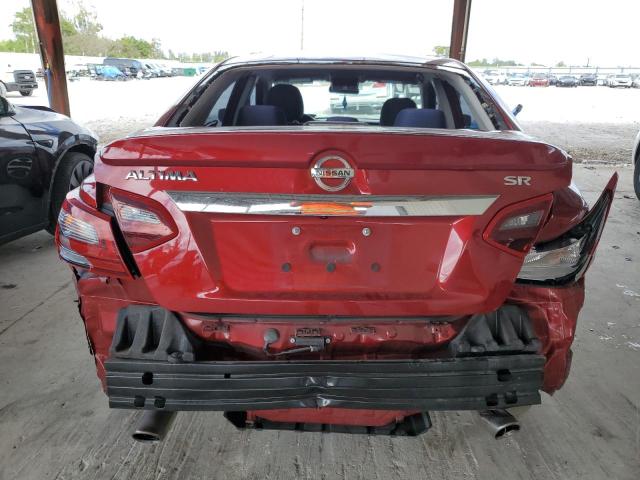 Photo 6 from auction – 2017 NISSAN ALTIMA 2.5 with VIN 1N4AL3AP0HC488116