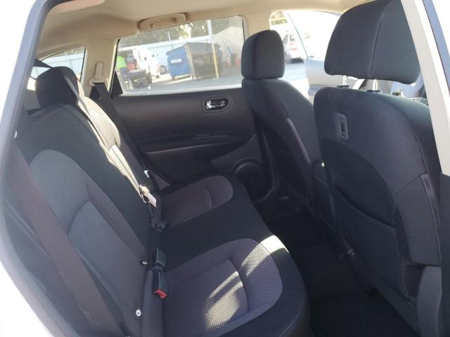 Photo 11 from auction – 2011 NISSAN ROGUE S with VIN JN8AS5MT1BW172610