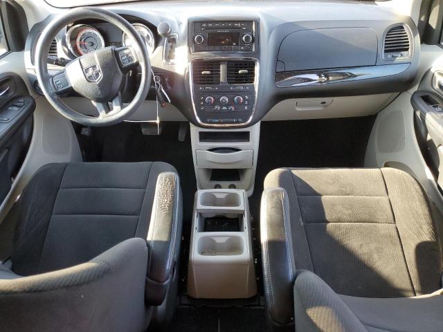 Photo 8 from auction – 2012 DODGE GRAND CARA with VIN 2C4RDGBG6CR249363
