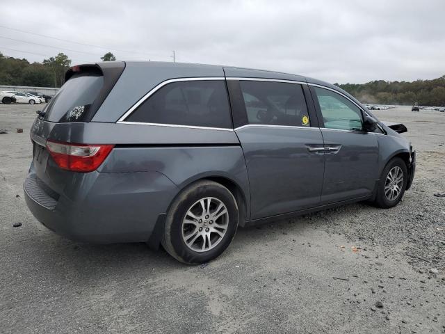Photo 3 from auction – 2011 HONDA ODYSSEY EX with VIN 5FNRL5H45BB020994