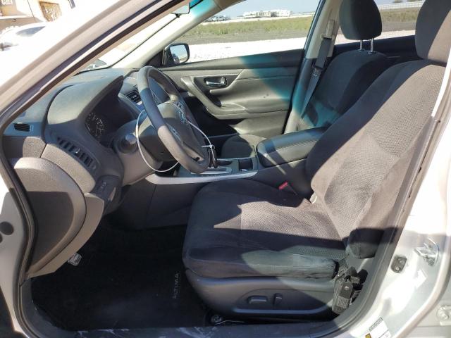 Photo 7 from auction – 2015 NISSAN ALTIMA 2.5 with VIN 1N4AL3AP1FC469720