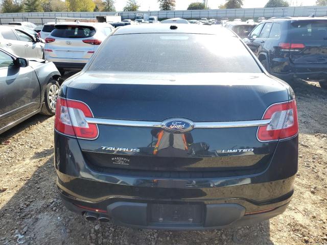 Photo 6 from auction – 2010 FORD TAURUS LIM with VIN 1FAHP2FW2AG154195