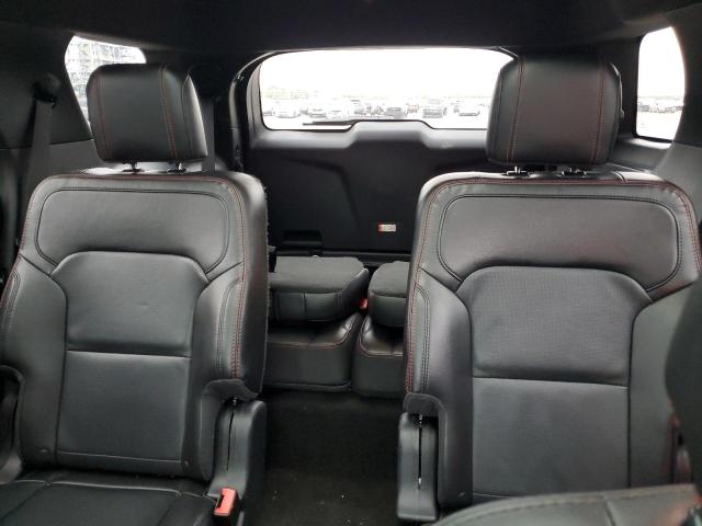 Photo 10 from auction – 2017 FORD EXPLORER S with VIN 1FM5K8GT0HGE18510