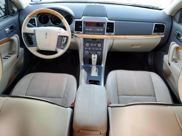 Photo 8 from auction – 2011 LINCOLN MKZ with VIN 3LNHL2GCXBR756004