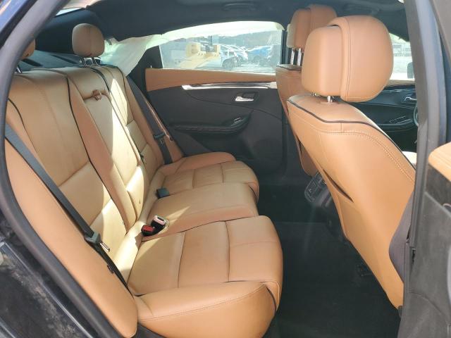 Photo 10 from auction – 2014 CHEVROLET IMPALA LTZ with VIN 2G1145SL4E9256290