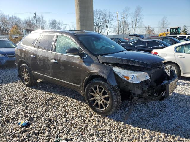 Photo 4 from auction – 2014 BUICK ENCLAVE with VIN 5GAKVBKD4EJ207483