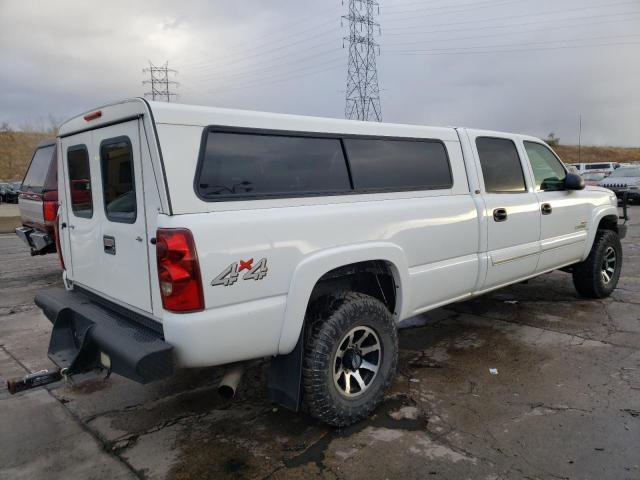 Photo 3 from auction – 2003 CHEVROLET SILV2500 2 with VIN 1GCHK23133F197230