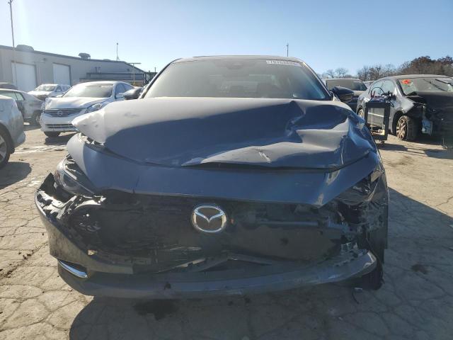 Photo 5 from auction – 2022 MAZDA 3 with VIN JM1BPBAY2N1509867