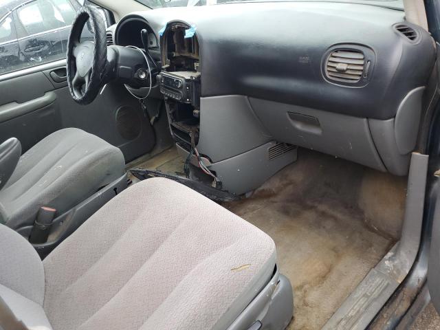Photo 8 from auction – 2006 DODGE CARAVAN SE with VIN 1D4GP25E56B704432