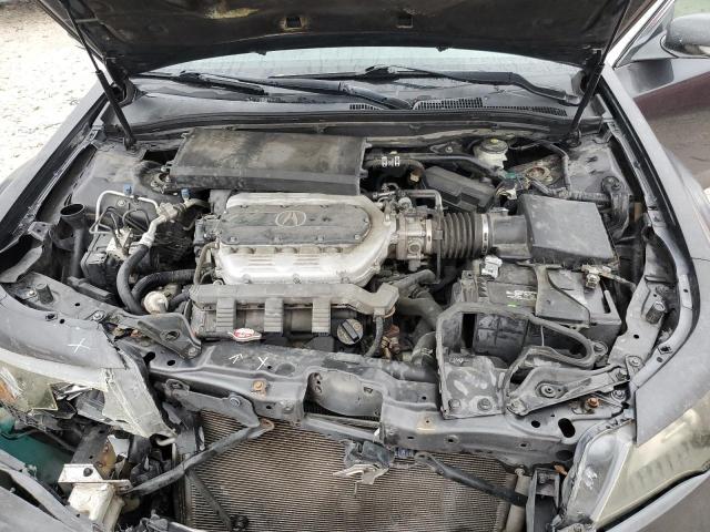 Photo 11 from auction – 2012 ACURA TL with VIN 19UUA8F51CA033959